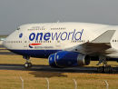 British Airways  Boeing 747-436   G-CIVP